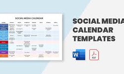 How to Create a Content Calendar for Social Media