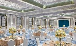 Choosing the Perfect Banquet Hall for Small Functions: A Complete Guide