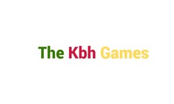 The Kbh Games
