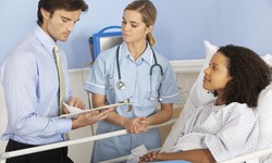 What are the benefits of outsourcing Hospitalist Billing Services?