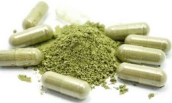 Choosing the Right Kratom Capsules for You