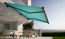 Tips for Choosing the Right Aluminium Window Awnings for Your Brisbane Home