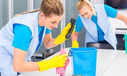 What Are The Major Impact Of Cleaning Services On Our Day To Day Life?