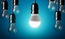 LED Lighting - The Future of Energy-Efficient Lighting