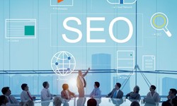 Skyrocket Your Website's Visibility: SEO Services in Los Angeles