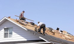 Avoid Costly Mistakes: How To Select The Right Roofing Contractors
