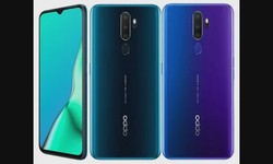 Oppo A9 2020: A Budget-Friendly Smartphone With Impressive Features
