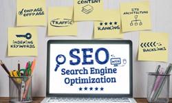 The 5 Best SEO Tips for Professional SEO Services