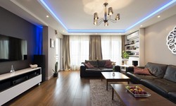 LED Ceiling Lights in Karachi: Illuminating Your Space with Style and Efficiency