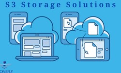 S3 Storage Solutions: Your Ultimate Guide