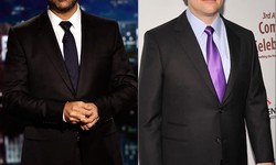 The Jimmy Kimmel Diet: A Closer Look at His Remarkable Health Transformation