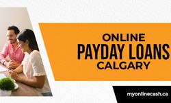 Exploring the Legalities of Online Payday Loans Calgary