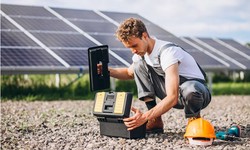 Powering the Future: The Importance of Recycling Solar Batteries