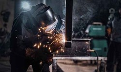 Choosing The Right Mobile Welding Service For Your Specific Needs