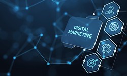 Increase Online Presence with Washington Digital Marketing Agency