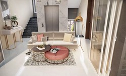 Designing Dreams: The Customization Options of Luxury Villas in Hyderabad