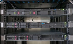 6 Tips for Maximizing Performance on Your 1U Rack Server