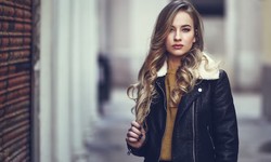 Trends and Styles: Must-Have Leather Jackets for Women