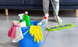 10 Common House Cleaning Mistakes to Avoid