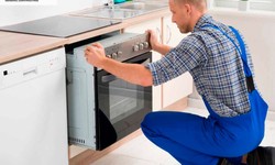 A Perfect Fit: Enhancing Your Home with Professional Appliance Installation