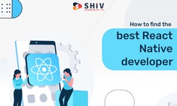 How to find the best React Native developer?