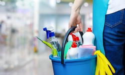 Emergency Cleaning Services: Keeping Dubai Spotless, Anytime, Anywhere