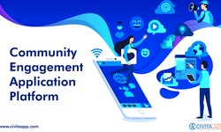 How Community Engagement Apps Can Be More Effective