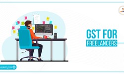 Understanding GST for Freelancers: Rules, Rates, and Repercussions