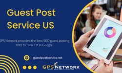 Guest Post Service US for Businesses in the US