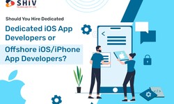 Should You Hire Dedicated iOS App Developers or Offshore iOS/iPhone App Developers?