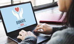 How to Donate to Charity With a Credit Card