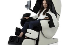 Massage Chairs: The Ultimate Guide to Relaxation