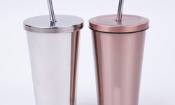 The Science Behind Stainless Steel Insulated Cups