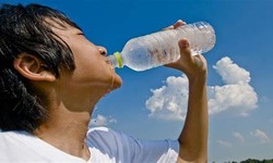 Dehydration Demystified: Causes, Symptoms, and Prevention