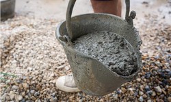 The Benefits of Using Ready-Mix Concrete for Your Construction Projects