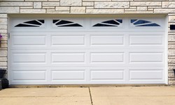 How to Choose the Best Garage Doors for Your Home