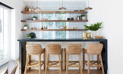 Exploring Stylish Bar Cabinets: A Must-Have for Every Home Bar