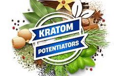 Potentiating Kratom: A Comprehensive Guide