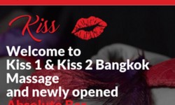 Get a Relaxing Experience with Bangkok Massage Services: kissbangkokmassage