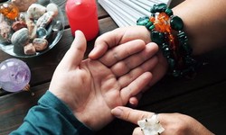 Explore Your Palm With Palm Reading in Melbourne