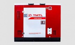 What Diesel Generator is the Best and Most Fuel-Efficient?