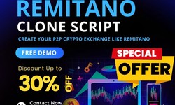 Ready-made Remitano Clone Script| Live Demo Here | Up To 30% Off