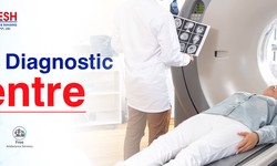 How Do You Choose the Best Diagnostic Centre for Your Health Issues?