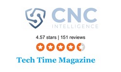 CNC intelligence Review