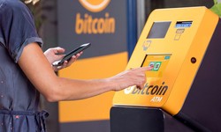 The Ultimate Guide: Navigating Bitcoin ATMs in Sydney for Convenient Cryptocurrency Transactions