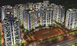 The Best Ready to Move Residential Investment Property in Sector 143A Noida