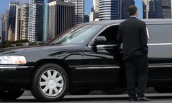 Boston Logan Vehicle Rental offers comfort and convenience