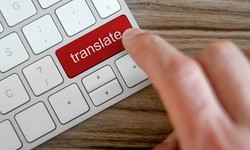 The Importance of Professional Translation Services for Global Businesses