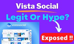 Vista Social Lifetime deal -Does Worth it? Honest review!