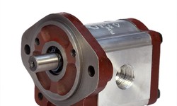 Hydraulic Pump and Motor Repair: Best Practices and Cost-Effective Solutions